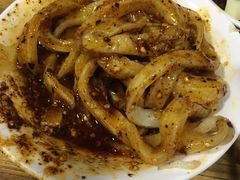 -洞子口张老二凉粉(文殊院店)
