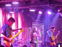 -音乐房子·Vintage Live Bar(玉林总店)
