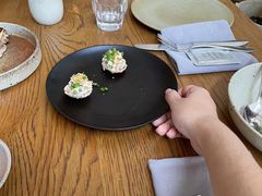 -BOR Eatery(安福路店)