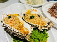 -开海·红岛海鲜虾水饺(石老人店)