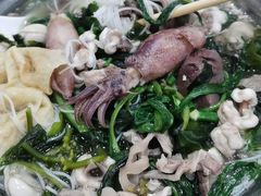 -福屿鲜捞小吃·捞化(福屿总店)