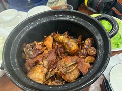 -斯丹姜母鸭·古法干香(涂门街总店)