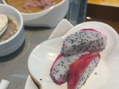 -海底捞火锅(天一广场亚细亚店)