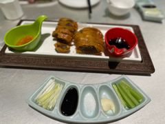 -北京全聚德(清华园店)