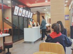 -永和大王(万顺路店)