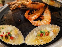 -胡哥烤肥牛(车公庙店)