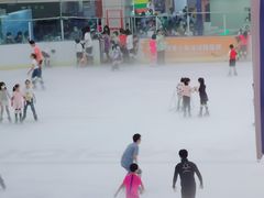 -冠军冰场CHAMPION RINK(中华城店)