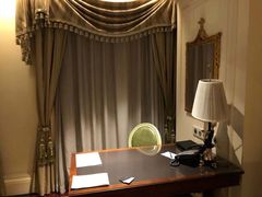 -广州富力丽思卡尔顿酒店