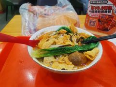 -螺小胖柳州螺蛳粉(钟楼总店)