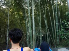 -天目湖涵田半山温泉