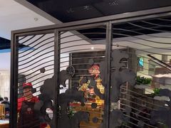 -辣婆婆(航天桥店)