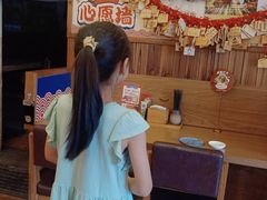 -桃太郎寿司料理(南坪店)