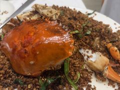 -喜记避风塘炒辣蟹(旗舰店)