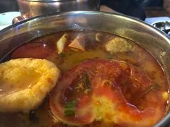 -Thai Basil罗勒叶泰式餐厅(时代天街店)