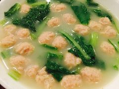 -小土豆北方菜馆(文慧园店)