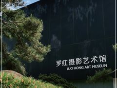 -罗红摄影艺术馆