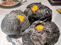 -禄运茶居·手工点心(猎德店)