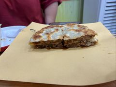 -老舅老蒙肉饼非遗店(一店)