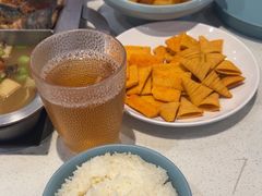 -尚渔味双拼烤鱼(燕郊永旺店)