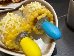 -许哥东北烧烤·铁丳烤串·宫后夹肉(繁花中心店)