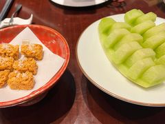 -南堂馆·新川菜(天府三街店)