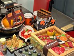 -黑牛の店·黑金店(沈阳万象城店)