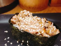 -昊·来了寿司(双楠2店)