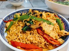 -马三洋芋片(簋街店)