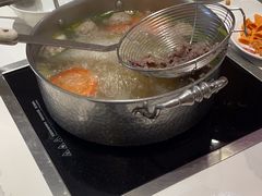 -牛焱·贵州黄牛肉火锅(城西银泰店)