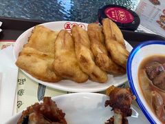 -五条人糖水铺(光谷世界城店)