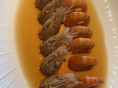 -璞徽·徽商家宴(长泰广场店)