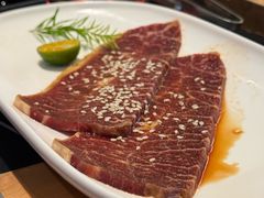 -極屋鮨牛 · 烧肉酒场(时代C馆店)