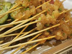-盟重烧烤(高正街店)