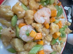 -金阁家常菜(贵阳路店)