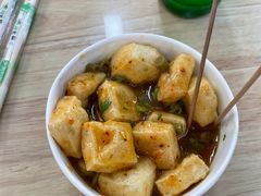 -路边摊胡同里(星城商厦店)