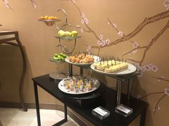 -上海衡山路十二号华邑酒店