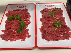 -燃计沙茶皇·香港沙茶火锅(人广旗舰店)