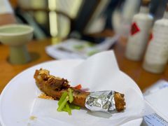 大根蒜香骨-苏小柳手工点心(人民广场分院)