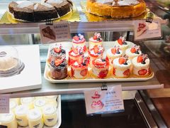-小麦之家(海湾总店)
