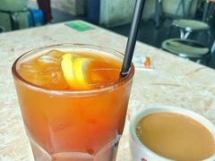 -渔记茶餐厅(渔村店)