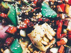 爆炒黄喉-醉小酒馆·川菜·江湖菜·重庆菜(观音桥旗舰店)