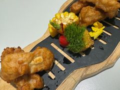 -3号仓库·创意中国菜(新世界城店)