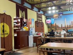 -清真·AL-JANNAT 佳纳特餐厅(狮子桥店)