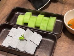 -蘑界·野生菌火锅(深业上城店)