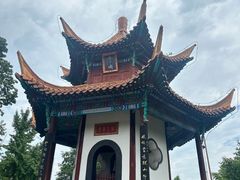 -戏马台景区