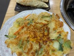 -真情鲍鱼海鲜汤