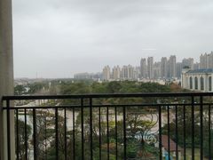 -启东恒大海上威尼斯酒店
