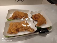 -德克士(前门店)