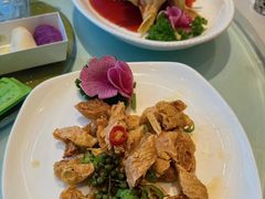 -得月楼·省级非遗·传统苏帮菜(观前店)