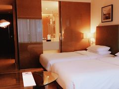 -香港尖沙咀凯悦酒店